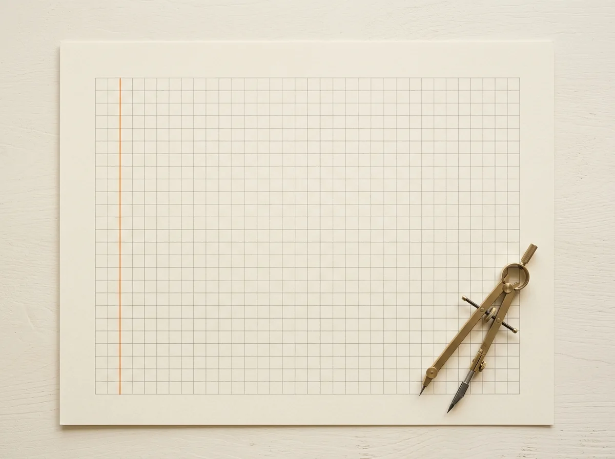A document unfolding into the nested structural blocks of its HTML markup